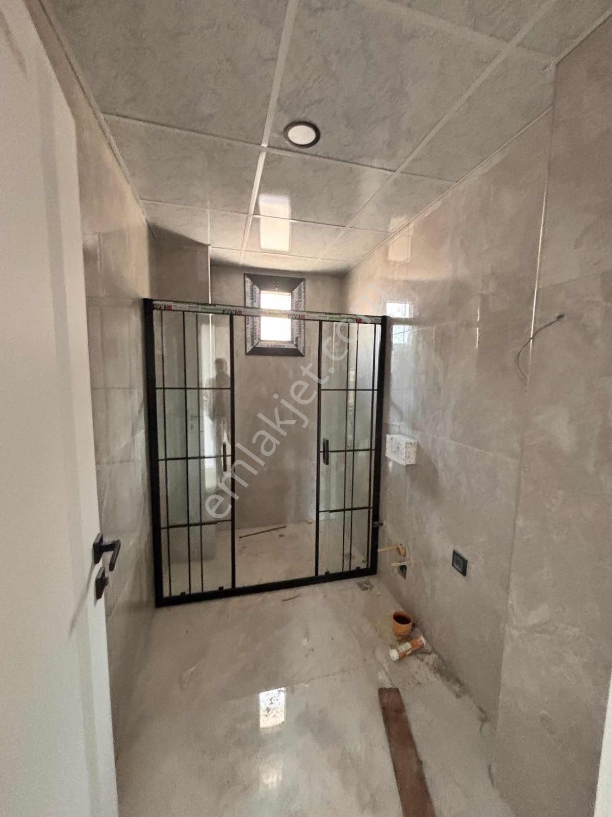 Ula Demirtaş Mah Satılık 1+1 Ve 2+1 Daireler - Görsel 6