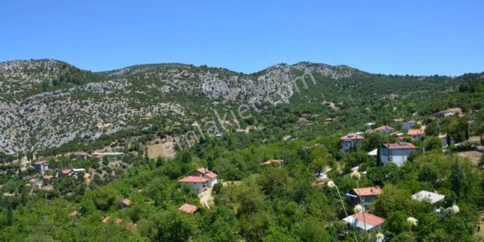 Yuşa'dan Müstakil, 2.092 M² Küçük Bütçeye Büyük Yatırım