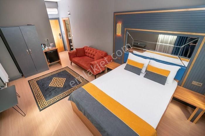 Ümraniye'de Lüks Daireler