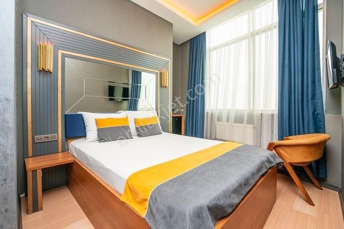 Ümraniye'de Lüks Daireler - Görsel 2