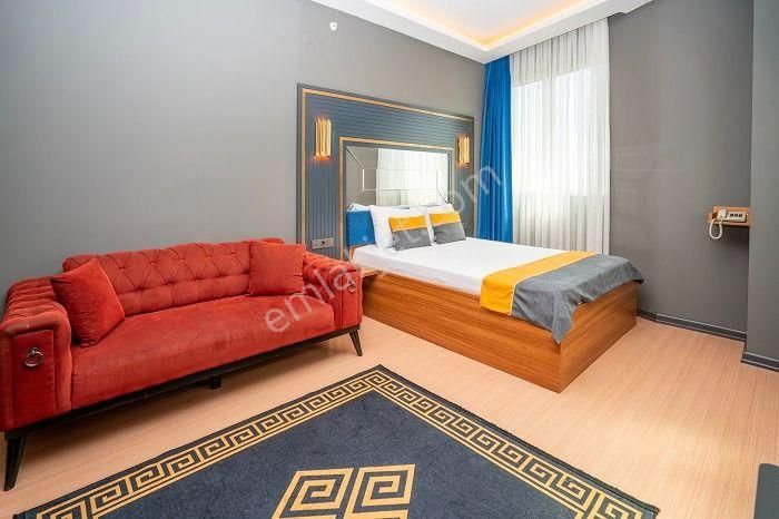 Ümraniye'de Lüks Daireler - Görsel 8