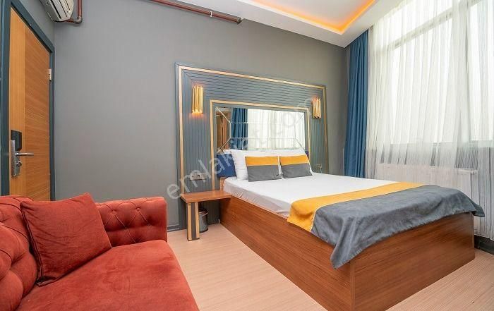 Ümraniye'de Lüks Daireler - Görsel 3