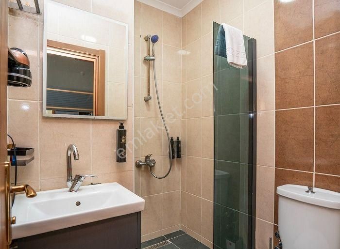 Ümraniye'de Lüks Daireler - Görsel 7