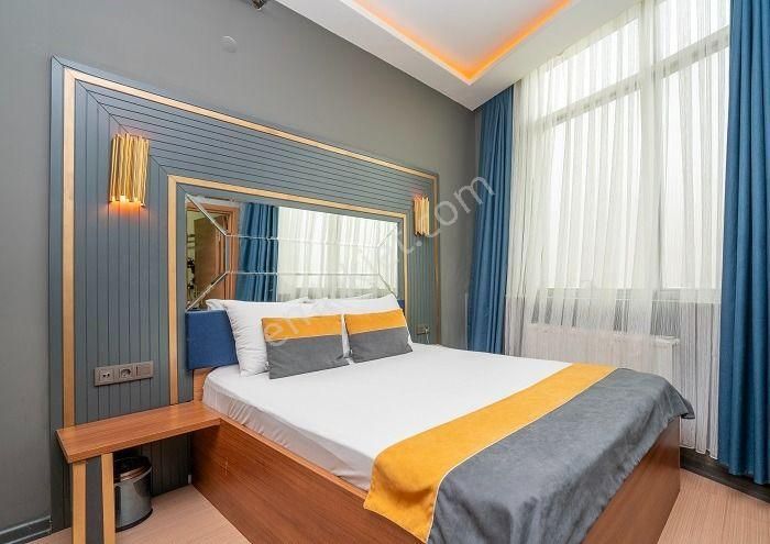 Ümraniye'de Lüks Daireler - Görsel 4