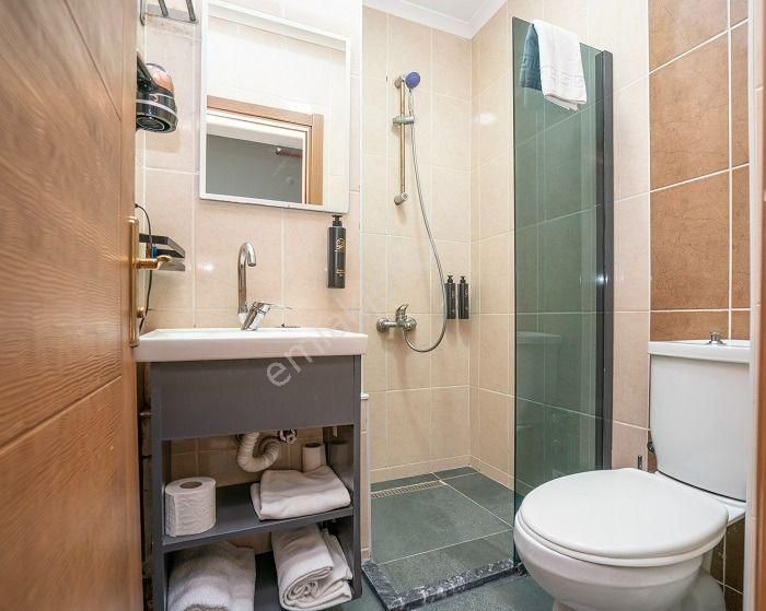 Ümraniye'de Lüks Daireler - Görsel 6