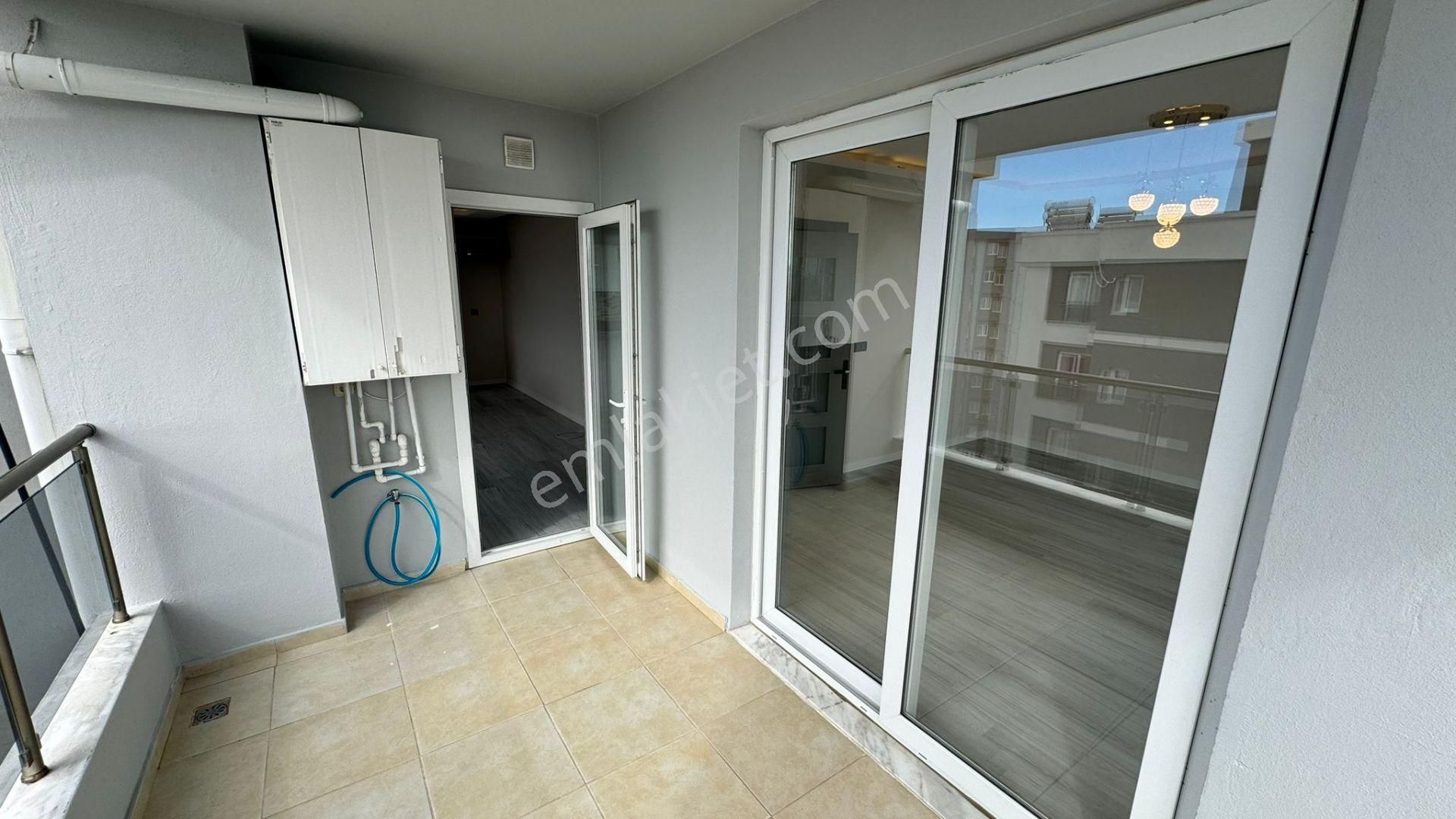 İz'den 100.yıl'da 3+1 Masrafsız Konforlu Yaşam Fırsatı - Görsel 15