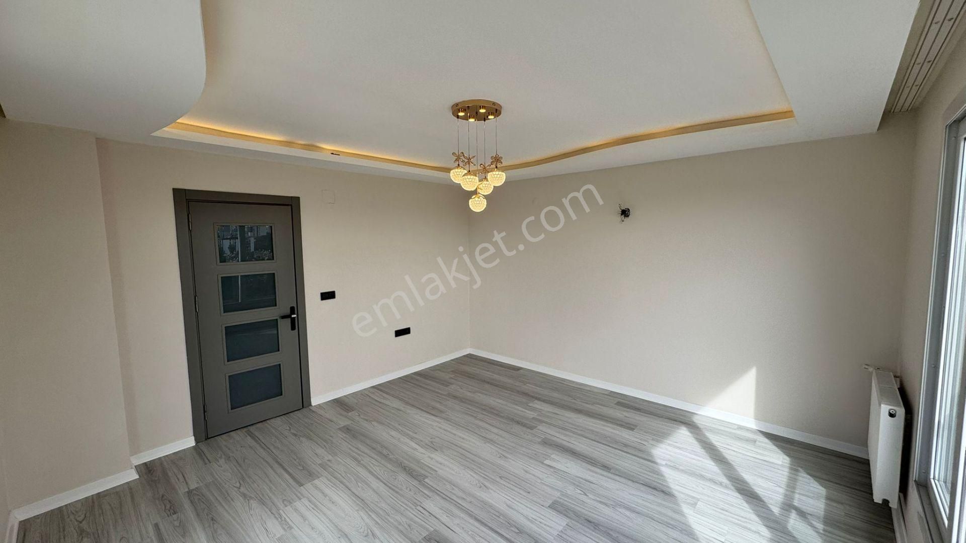 İz'den 100.yıl'da 3+1 Masrafsız Konforlu Yaşam Fırsatı - Görsel 9