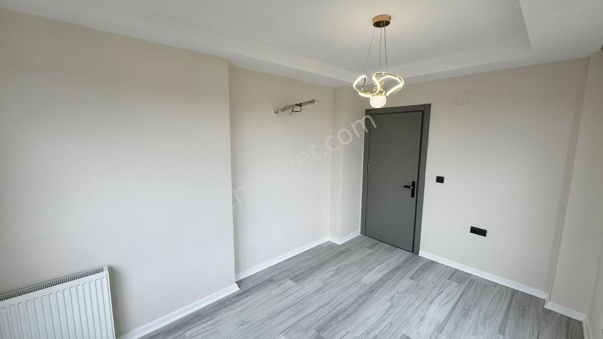 İz'den 100.yıl'da 3+1 Masrafsız Konforlu Yaşam Fırsatı - Görsel 5