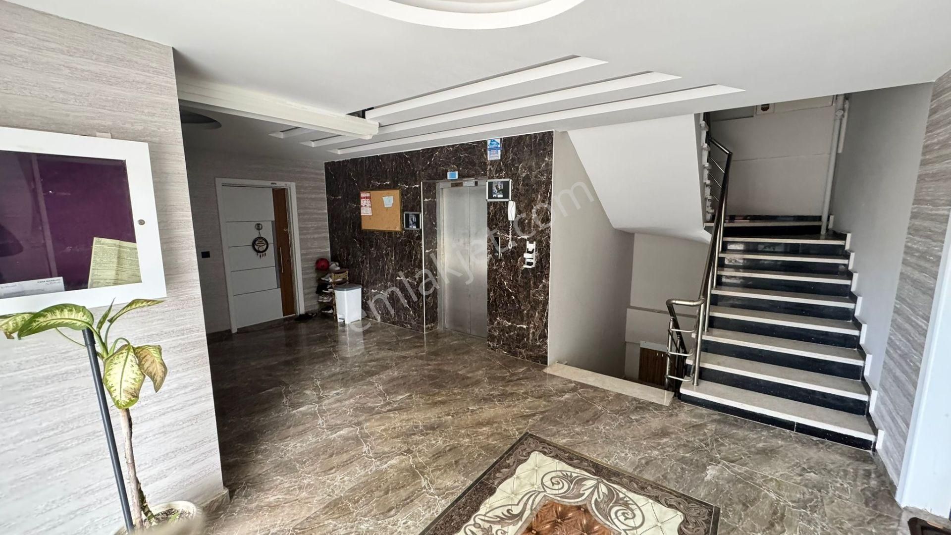 İz'den 100.yıl'da 3+1 Masrafsız Konforlu Yaşam Fırsatı - Görsel 16