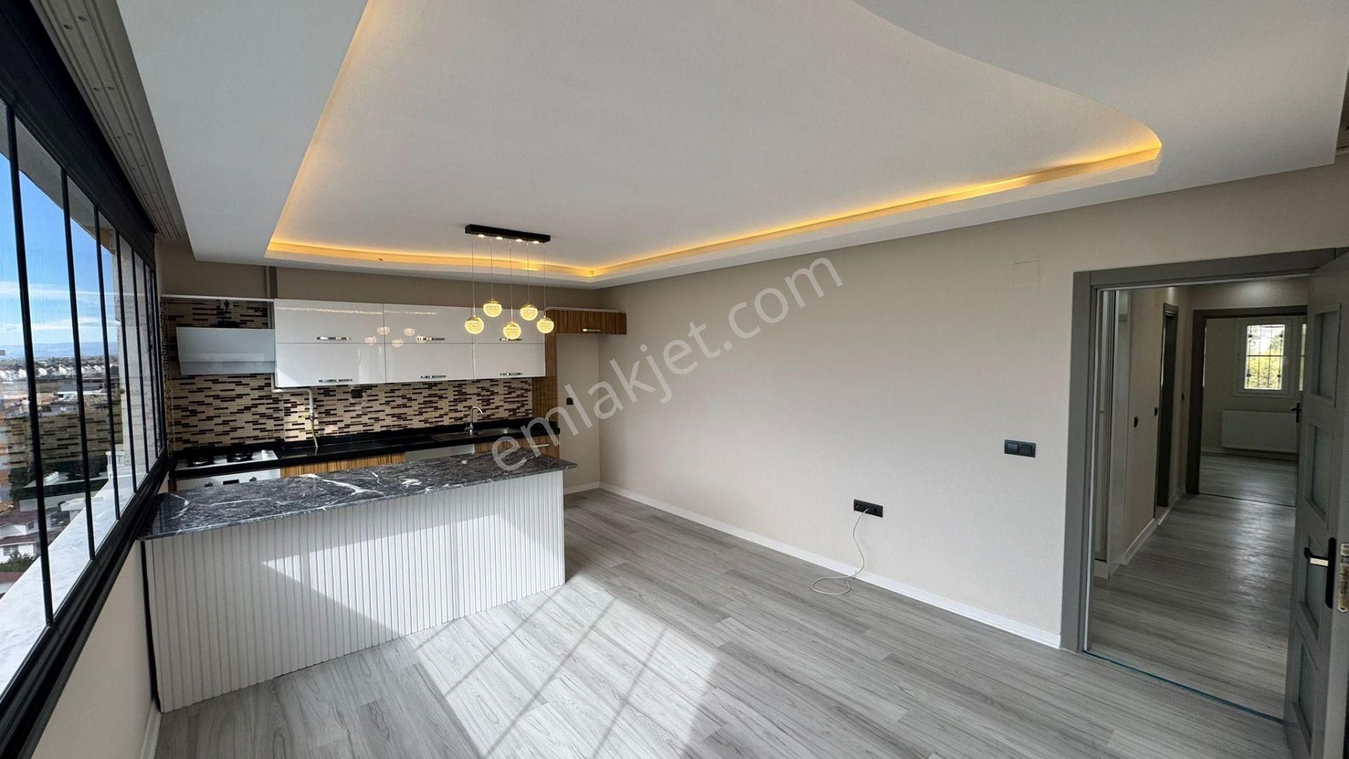 İz'den 100.yıl'da 3+1 Masrafsız Konforlu Yaşam Fırsatı - Görsel 3