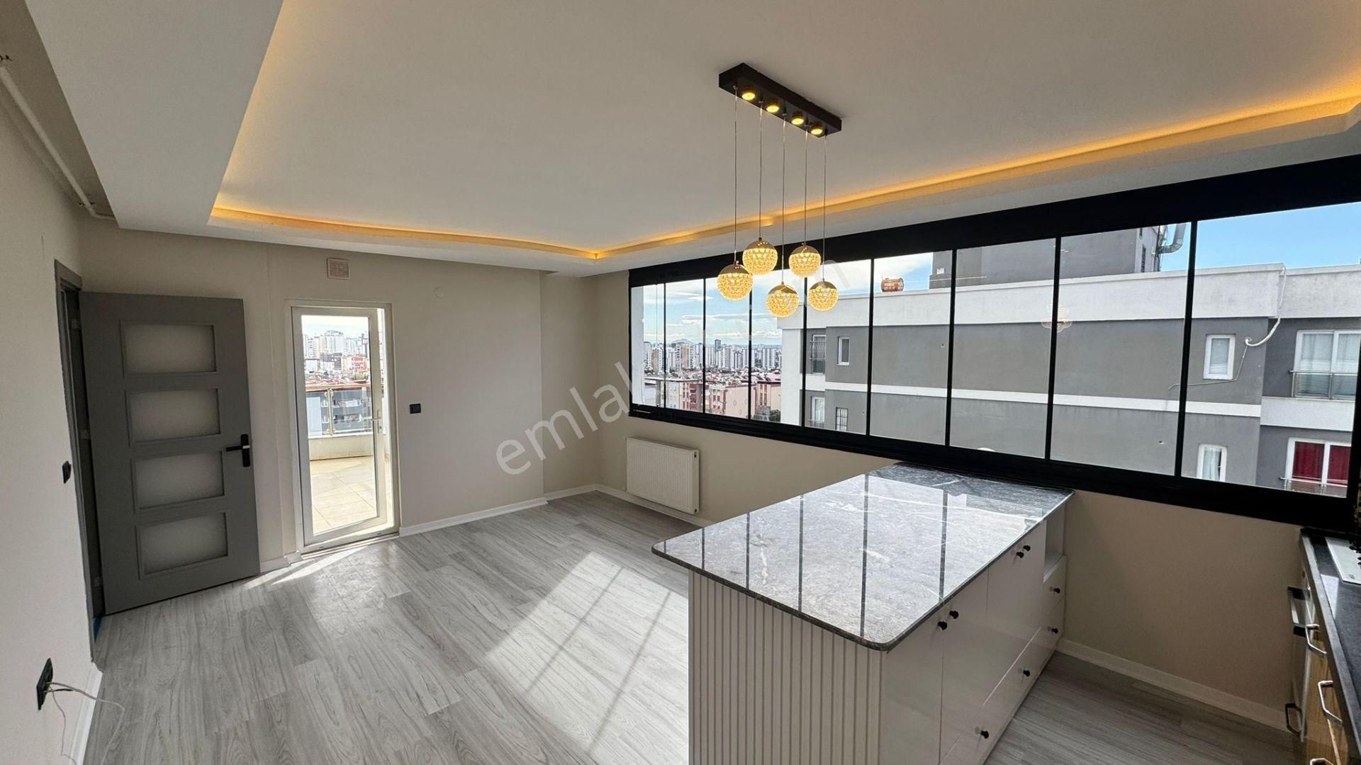 İz'den 100.yıl'da 3+1 Masrafsız Konforlu Yaşam Fırsatı - Görsel 2