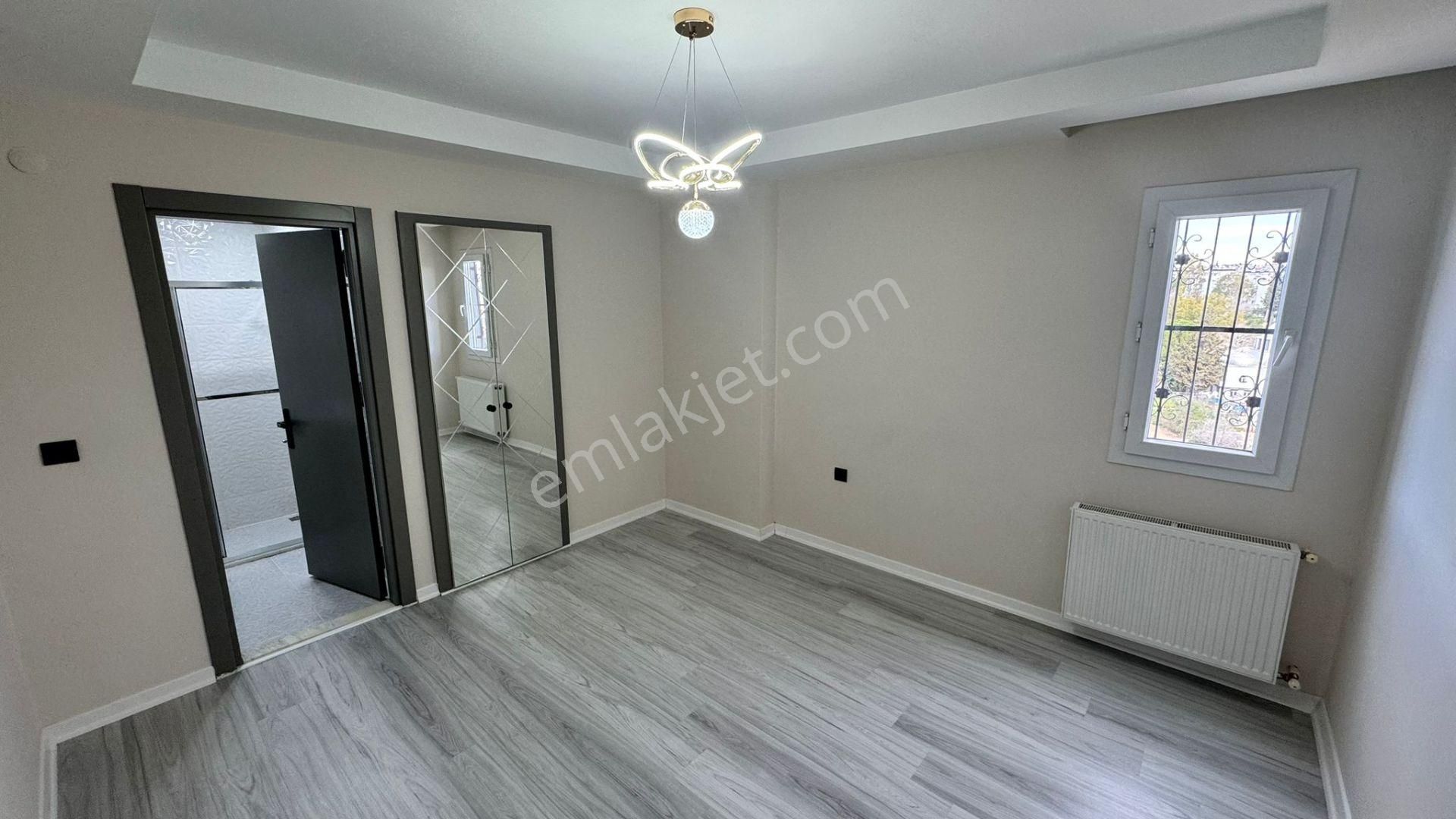 İz'den 100.yıl'da 3+1 Masrafsız Konforlu Yaşam Fırsatı - Görsel 10