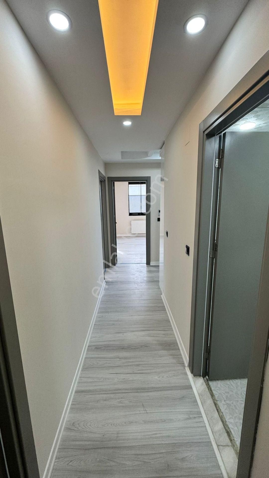 İz'den 100.yıl'da 3+1 Masrafsız Konforlu Yaşam Fırsatı - Görsel 6