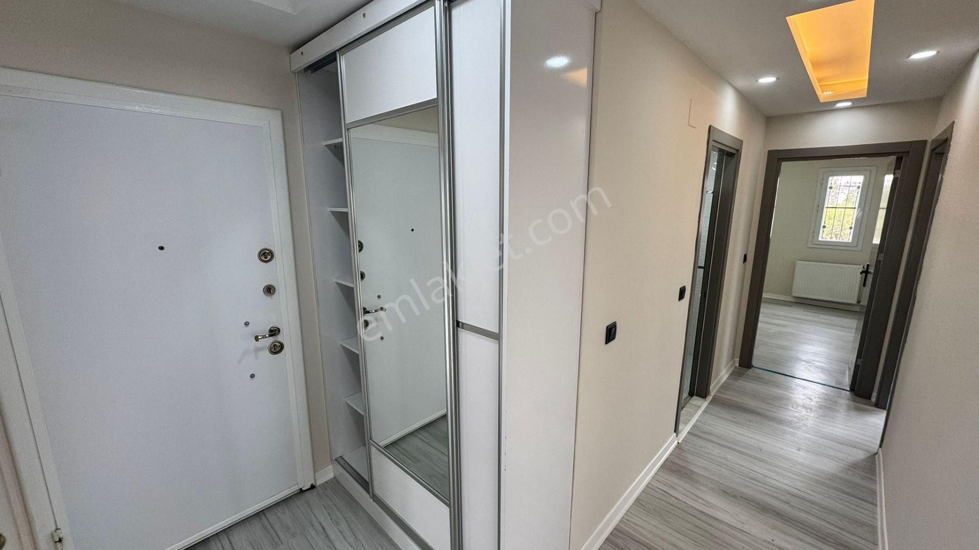 İz'den 100.yıl'da 3+1 Masrafsız Konforlu Yaşam Fırsatı - Görsel 7