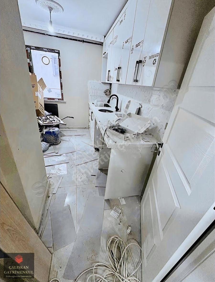 Arnavutköy Merkez Metro Durağına 5 Dakika Yürüme Mesafesinde - Görsel 5