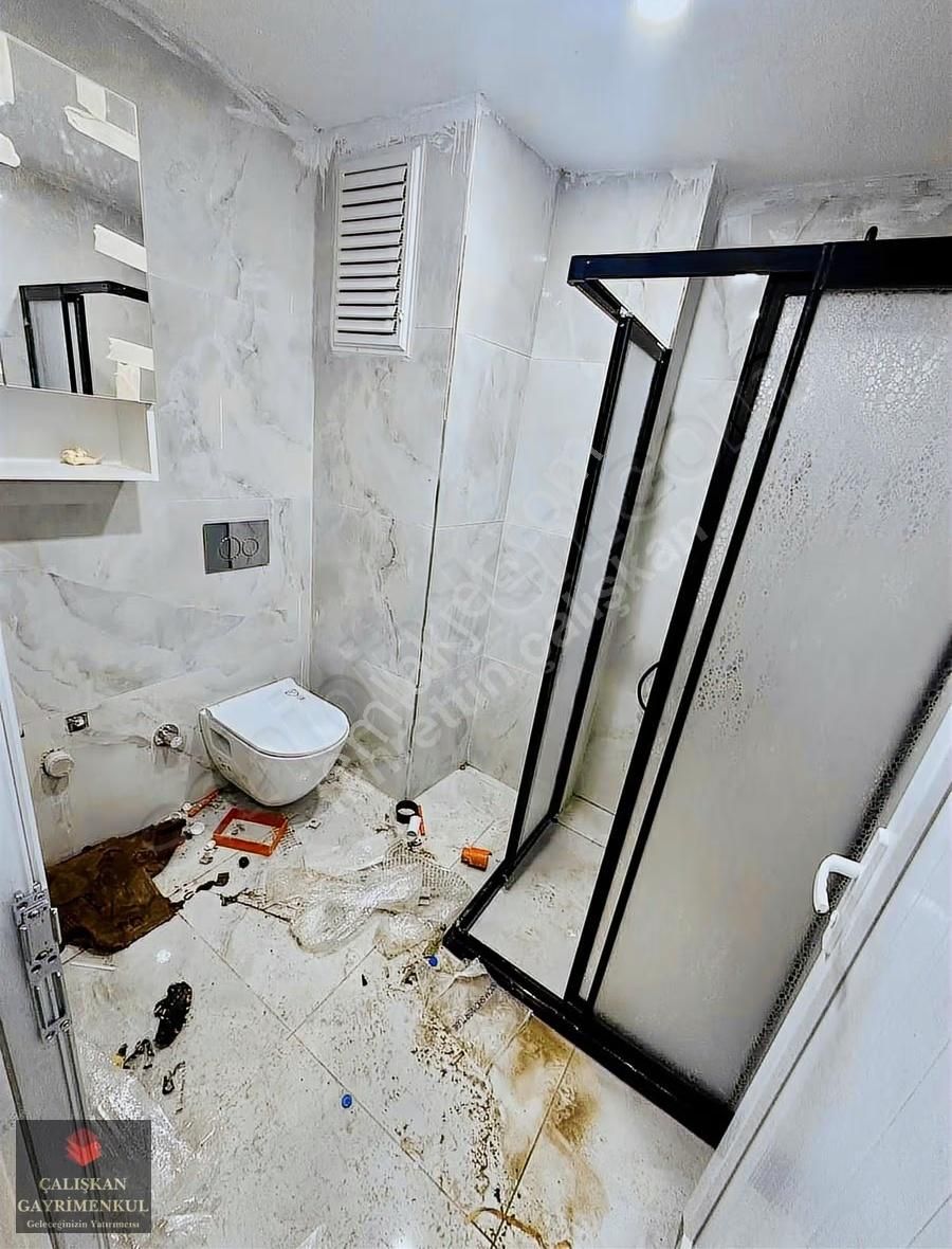 Arnavutköy Merkez Metro Durağına 5 Dakika Yürüme Mesafesinde - Görsel 10