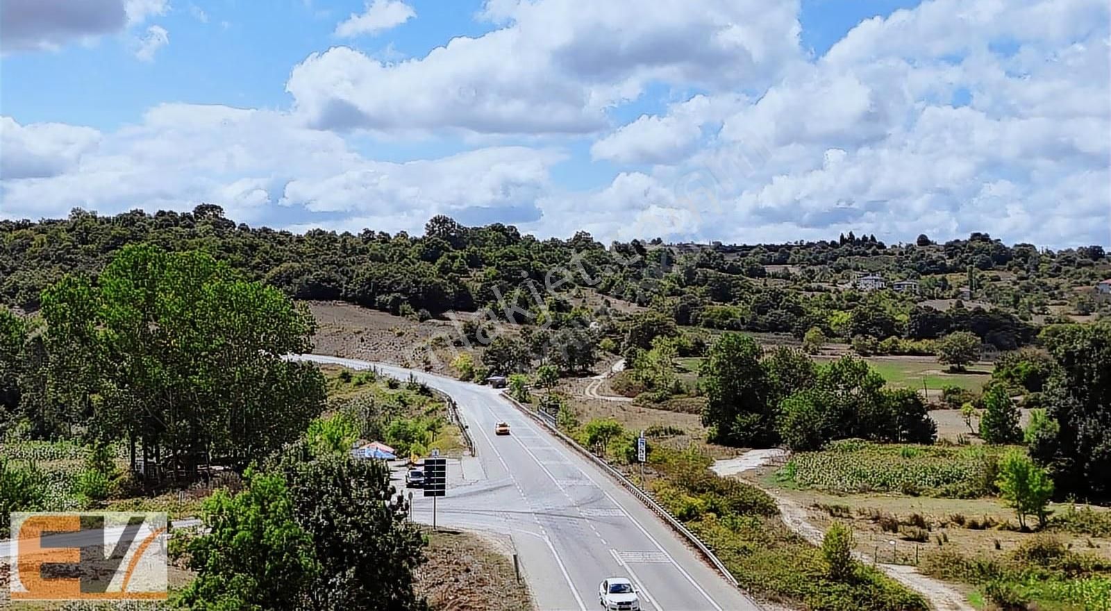 Kandıra Kerpe Yolu Üzerinde Asfalt Yola Cephe 336 M2 Satılık - Görsel 19