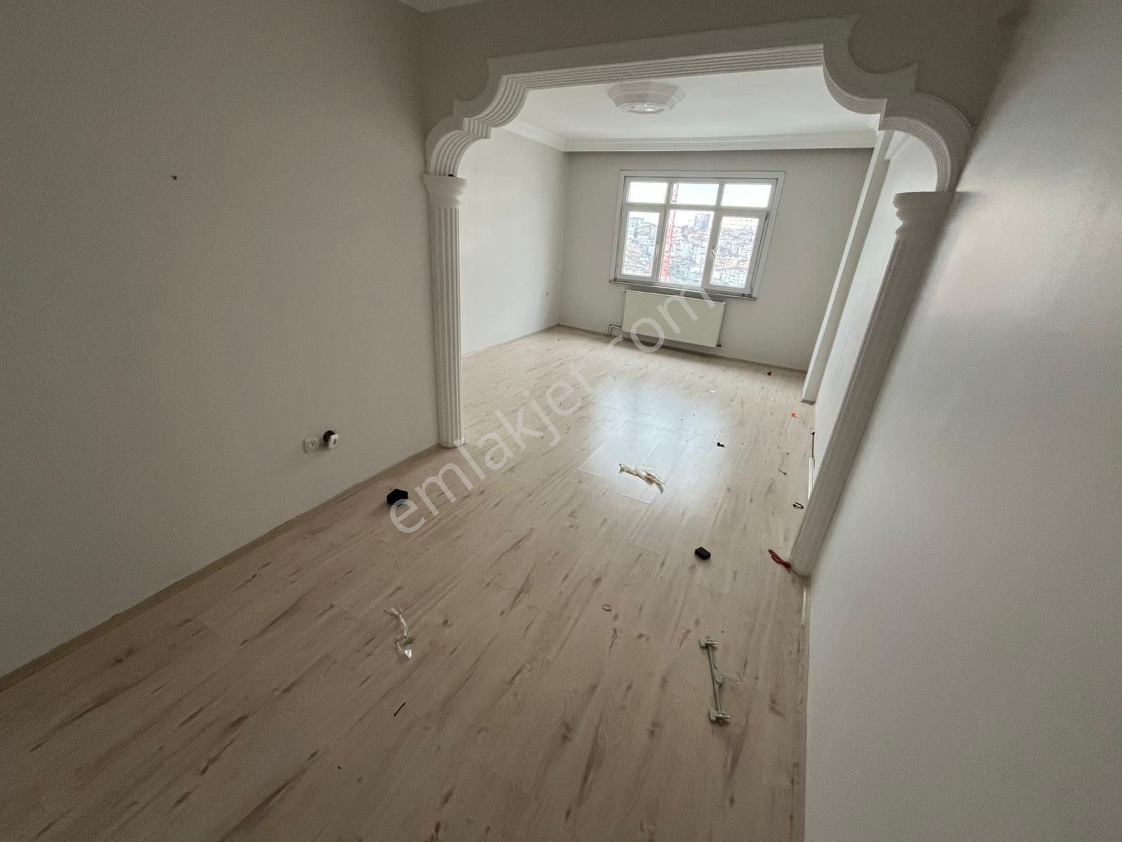 Gaziosmanpaşa'da Manzaralı, Ferah 2+1 (110m²) 4.850.000 Tl - Görsel 27
