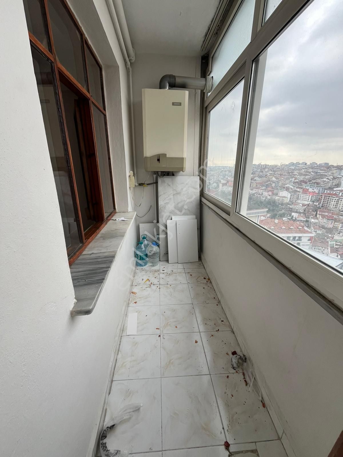 Gaziosmanpaşa'da Manzaralı, Ferah 2+1 (110m²) 4.850.000 Tl - Görsel 33