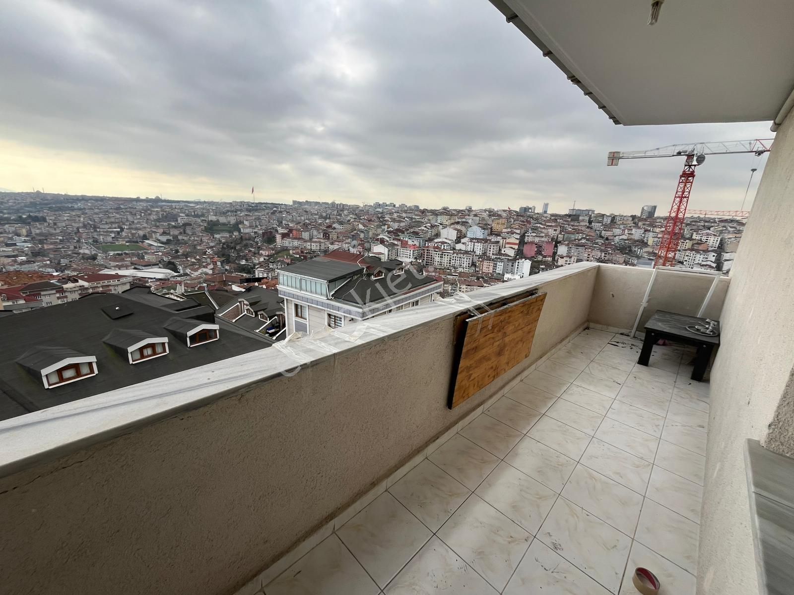 Gaziosmanpaşa'da Manzaralı, Ferah 2+1 (110m²) 4.850.000 Tl - Görsel 12