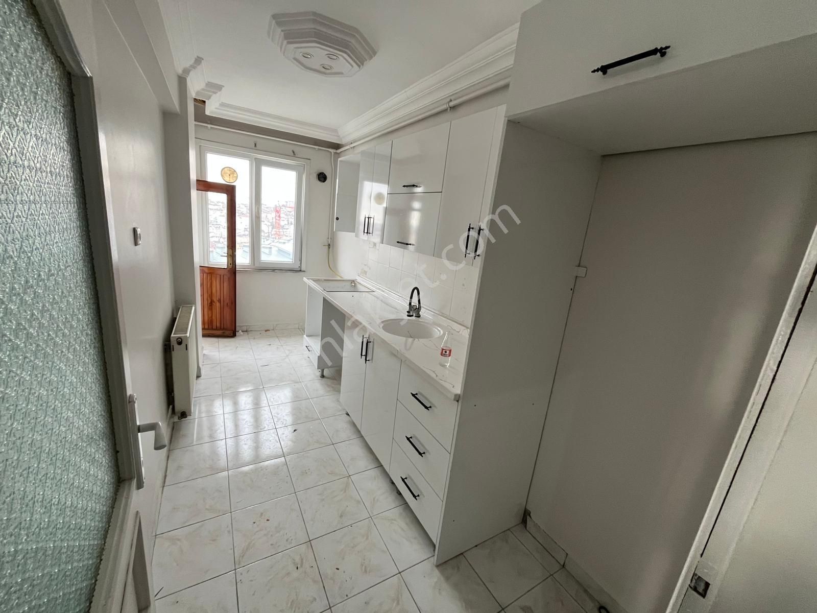 Gaziosmanpaşa'da Manzaralı, Ferah 2+1 (110m²) 4.850.000 Tl - Görsel 32