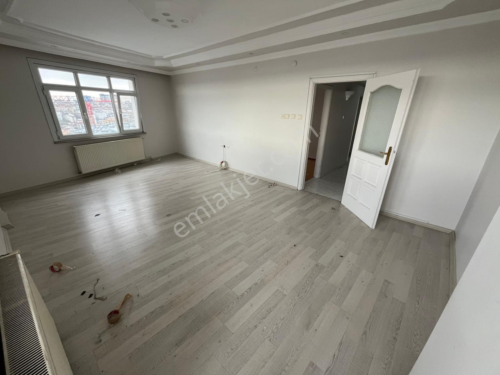 Gaziosmanpaşa'da Manzaralı, Ferah 2+1 (110m²) 4.850.000 Tl - Görsel 7
