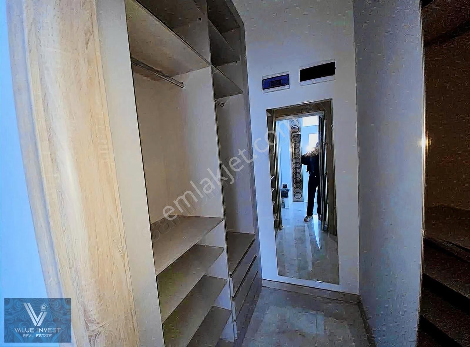 Çambayırı'da Geniş Teraslı Ankara Manzaralı 3 + 1 Lüks Daire - Görsel 11