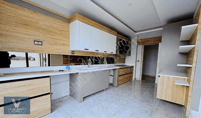 Çambayırı'da Geniş Teraslı Ankara Manzaralı 3 + 1 Lüks Daire - Görsel 8