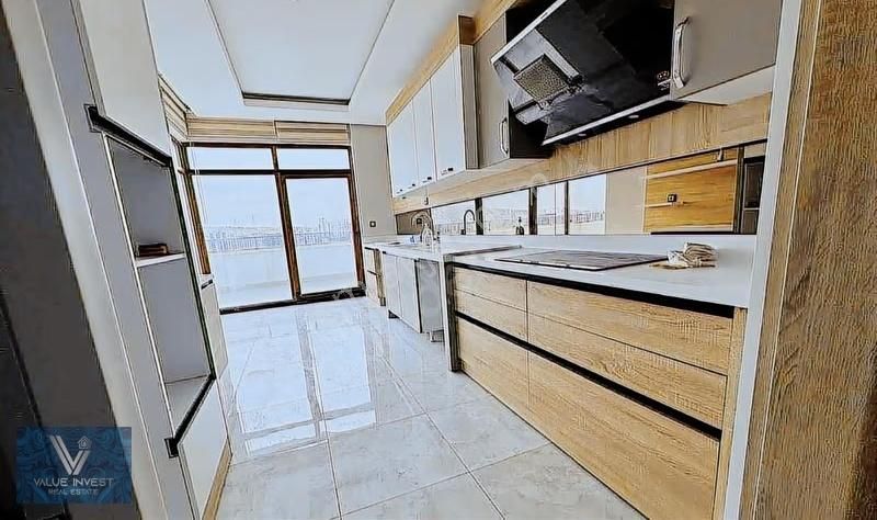 Çambayırı'da Geniş Teraslı Ankara Manzaralı 3 + 1 Lüks Daire - Görsel 24
