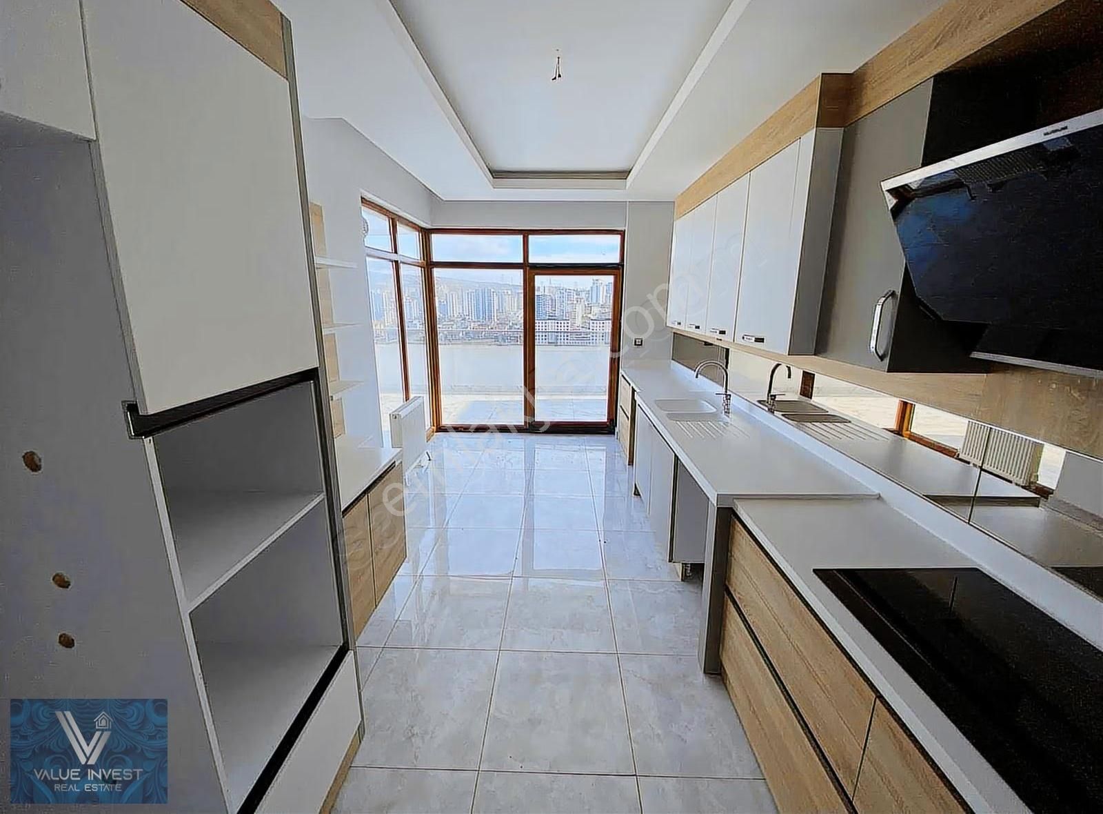Çambayırı'da Geniş Teraslı Ankara Manzaralı 3 + 1 Lüks Daire - Görsel 31