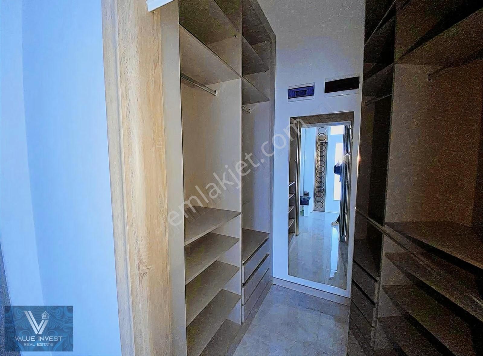 Çambayırı'da Geniş Teraslı Ankara Manzaralı 3 + 1 Lüks Daire - Görsel 33