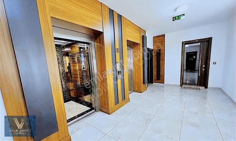 Çambayırı'da Geniş Teraslı Ankara Manzaralı 3 + 1 Lüks Daire - Görsel 29