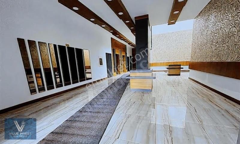 Çambayırı'da Geniş Teraslı Ankara Manzaralı 3 + 1 Lüks Daire - Görsel 13