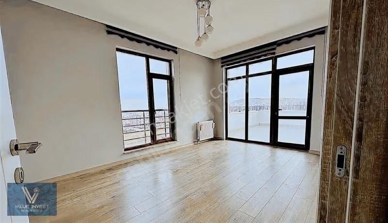 Çambayırı'da Geniş Teraslı Ankara Manzaralı 3 + 1 Lüks Daire - Görsel 6