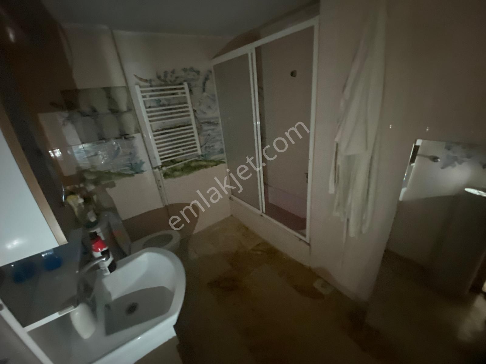 İstanbul House'dan B.evler'de 3+1 Ara Kat Asansörlü Geniş Daire - Görsel 18