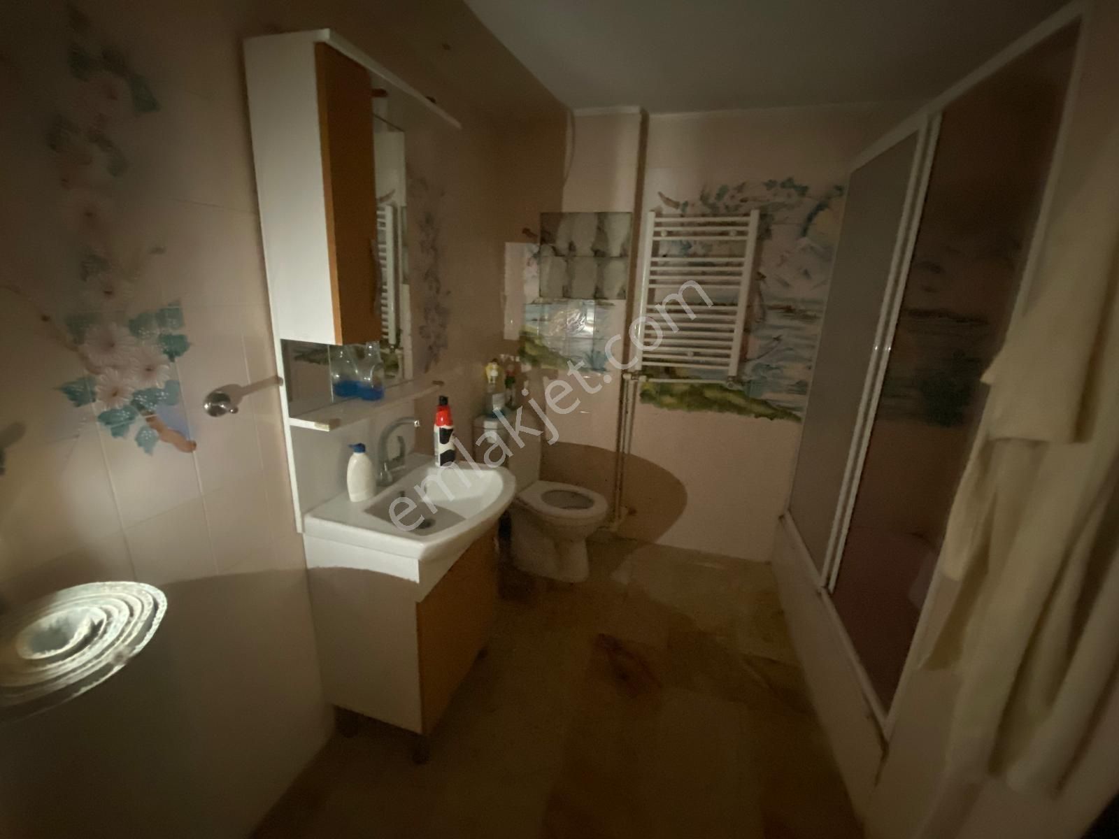 İstanbul House'dan B.evler'de 3+1 Ara Kat Asansörlü Geniş Daire - Görsel 17