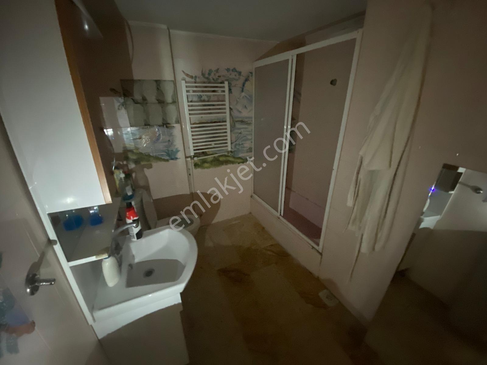 İstanbul House'dan B.evler'de 3+1 Ara Kat Asansörlü Geniş Daire - Görsel 16