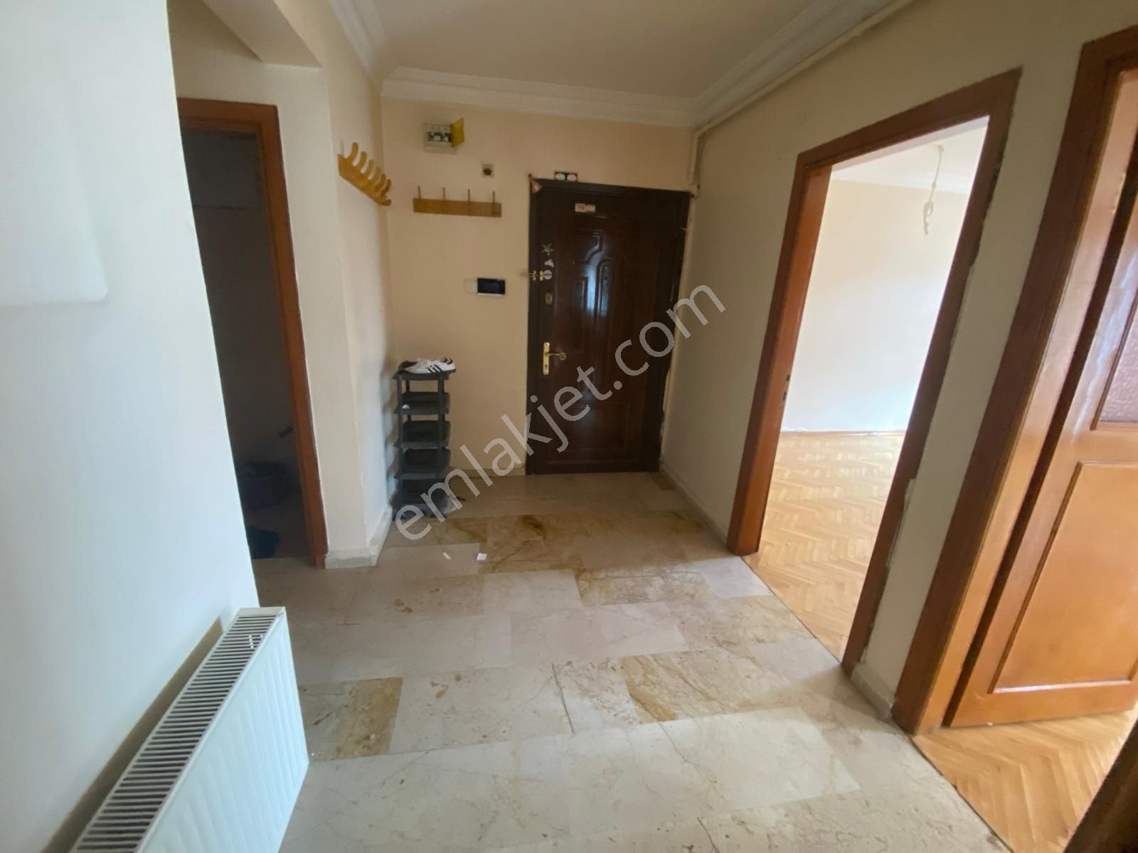 İstanbul House'dan B.evler'de 3+1 Ara Kat Asansörlü Geniş Daire - Görsel 21
