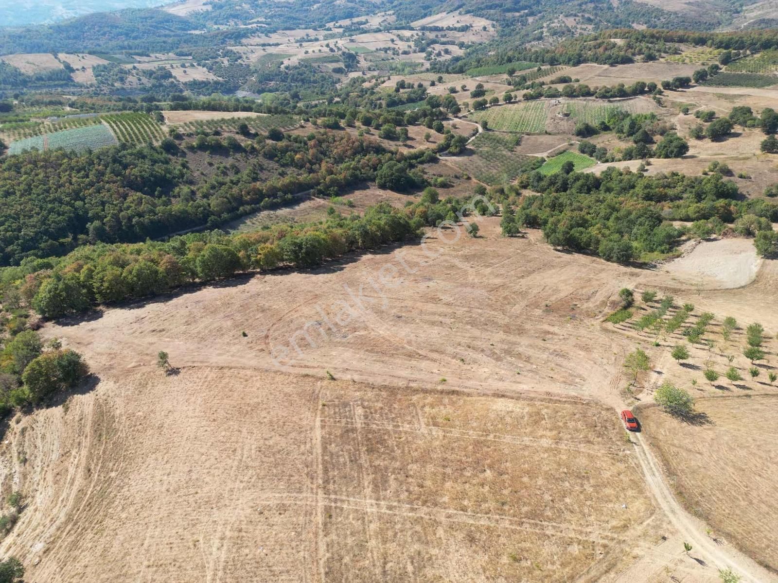 2m Yatırım'dan İznik Yörükler Mah Satılık Tarla - Görsel 17