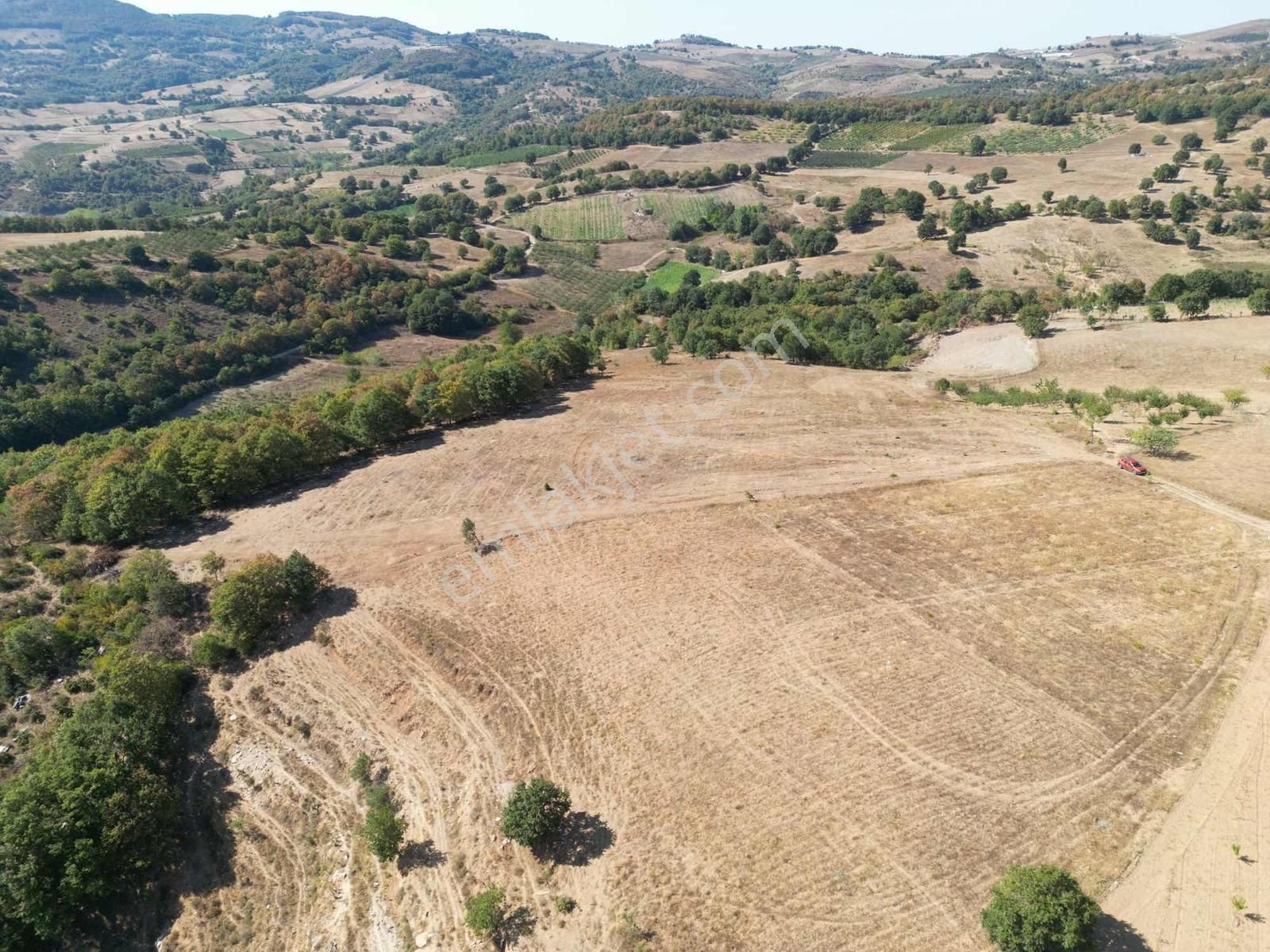2m Yatırım'dan İznik Yörükler Mah Satılık Tarla - Görsel 12
