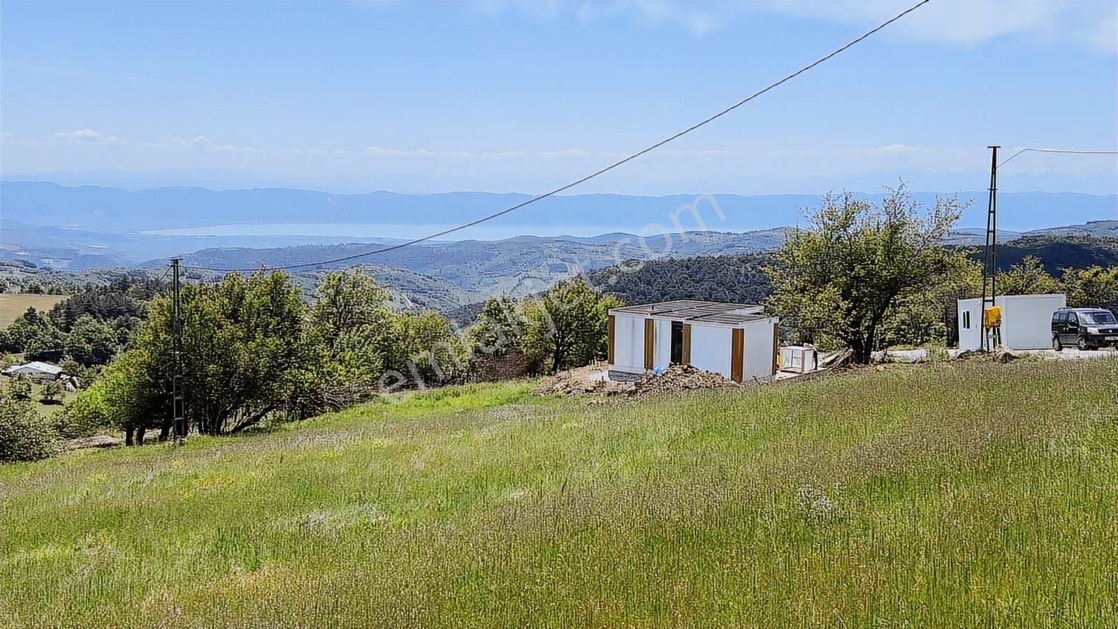 2m Yatırım'dan Bursa İznik Konut İmarlı Arsa - Görsel 15