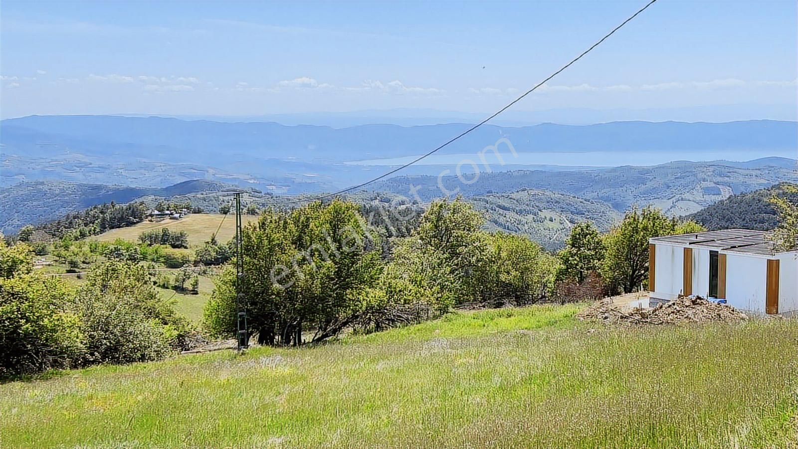 2m Yatırım'dan Bursa İznik Konut İmarlı Arsa - Görsel 16