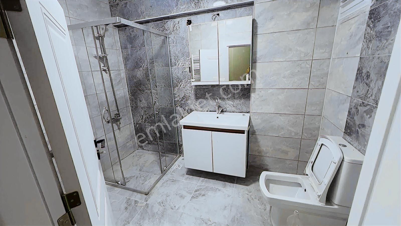 2m Yatırım'dan İznik Yeşilcamii Mah Satılık Sıfır Daire - Görsel 8