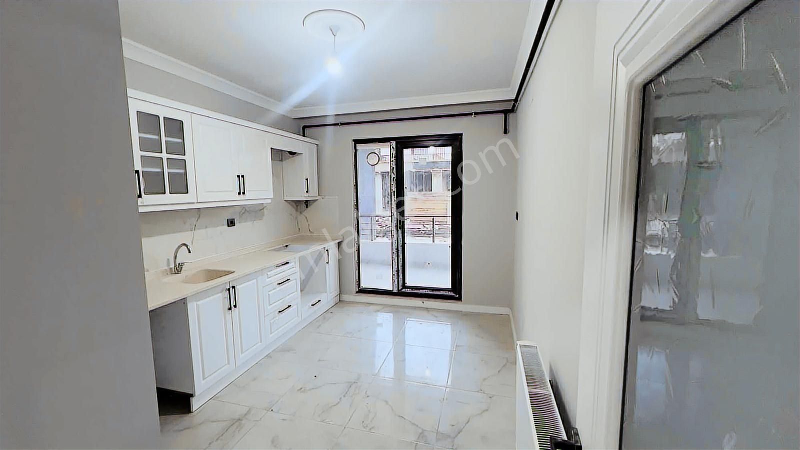 2m Yatırım'dan İznik Yeşilcamii Mah Satılık Sıfır Daire - Görsel 7