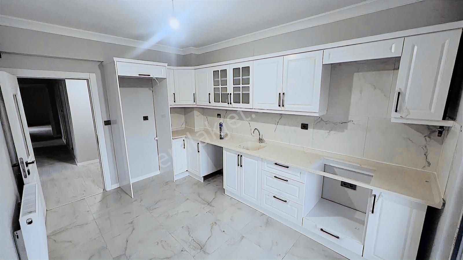 2m Yatırım'dan İznik Yeşilcamii Mah Satılık Sıfır Daire