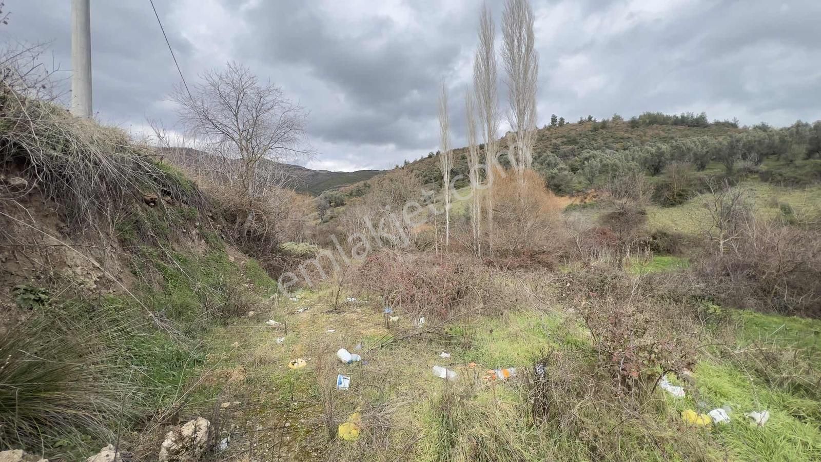 2m Yatırım'dan Bursa İznik'te Köy İçi Konut İmarlı Arsa - Görsel 20