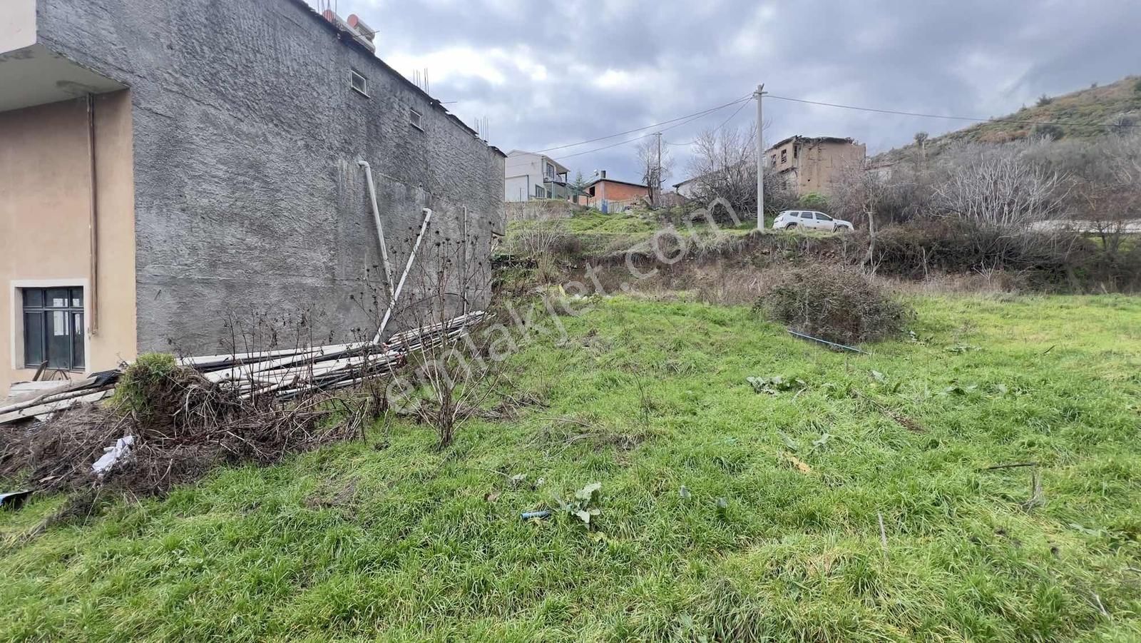 2m Yatırım'dan Bursa İznik'te Köy İçi Konut İmarlı Arsa - Görsel 7