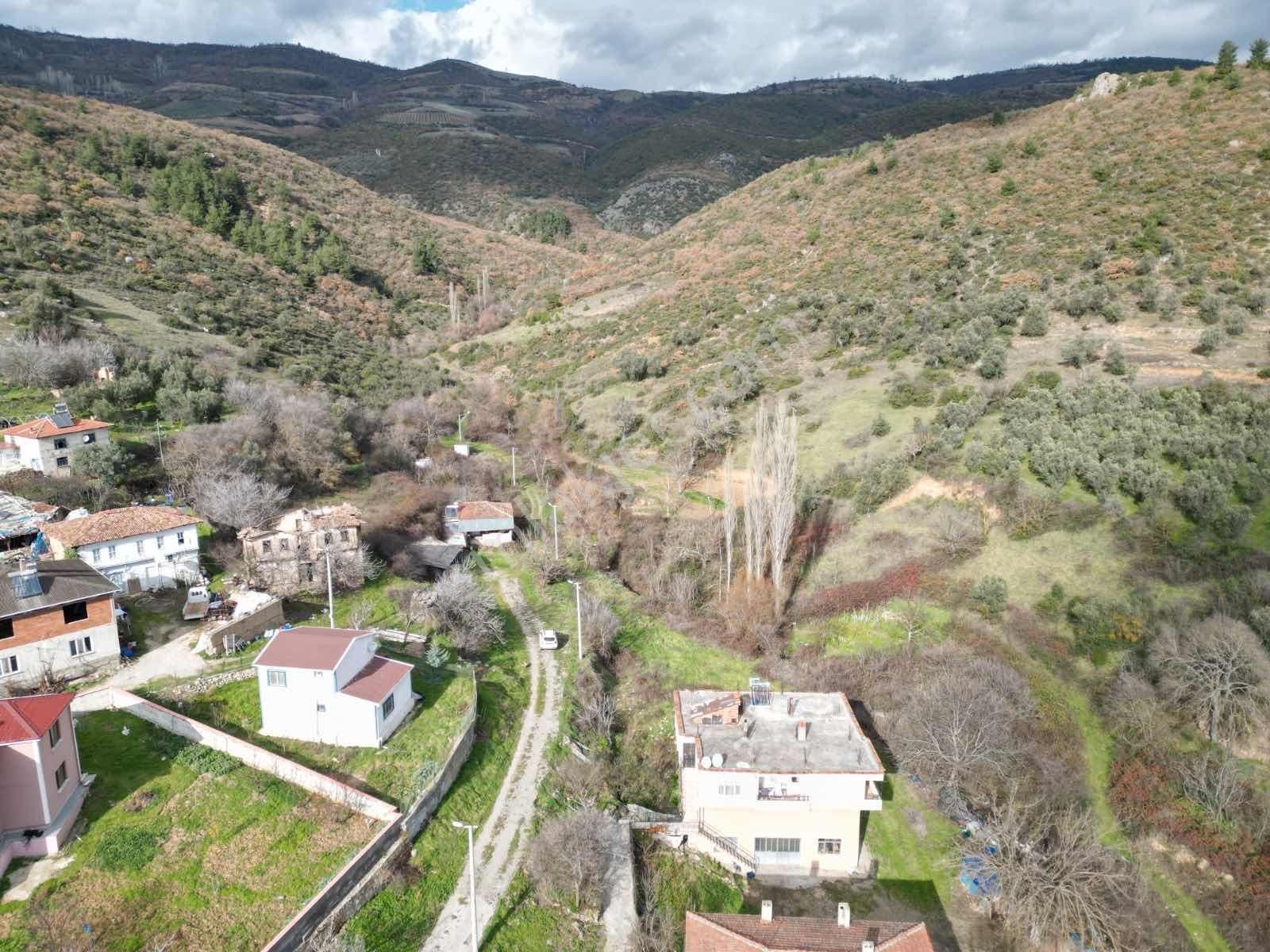 2m Yatırım'dan Bursa İznik'te Köy İçi Konut İmarlı Arsa - Görsel 16