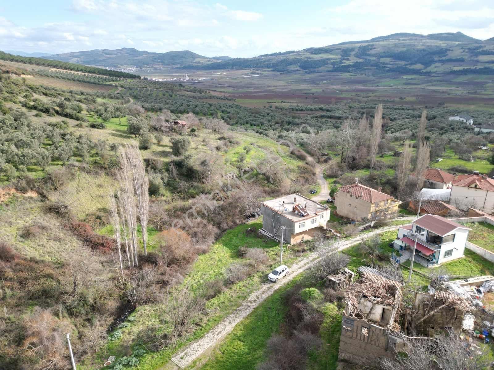 2m Yatırım'dan Bursa İznik'te Köy İçi Konut İmarlı Arsa - Görsel 29