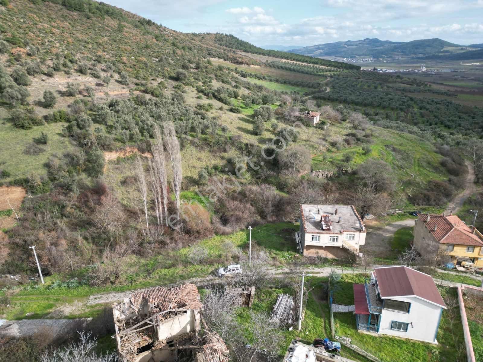 2m Yatırım'dan Bursa İznik'te Köy İçi Konut İmarlı Arsa - Görsel 11